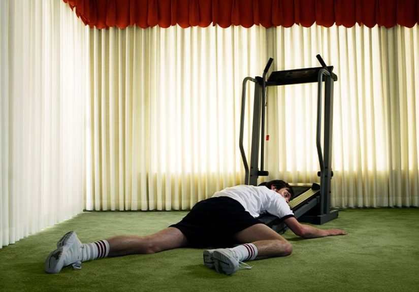 Working out after drinking: Risks and more