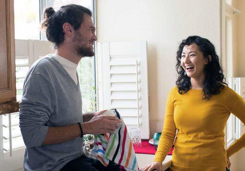 Your Guide to Communication in Marriage