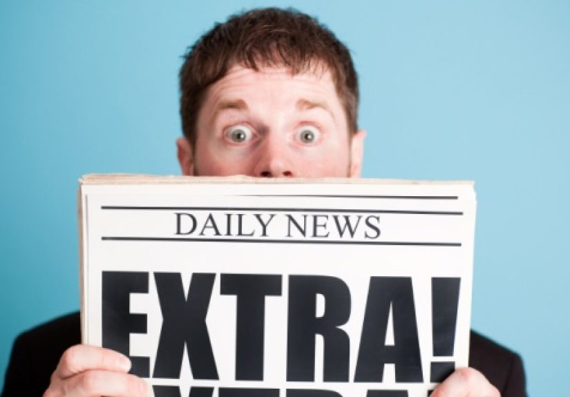 10 Fake Viral News Stories From The Early 20th Century