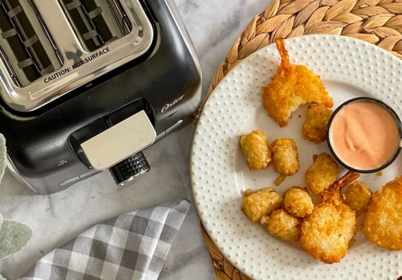 10 Foods You Can Surprisingly Cook in Your Toaster