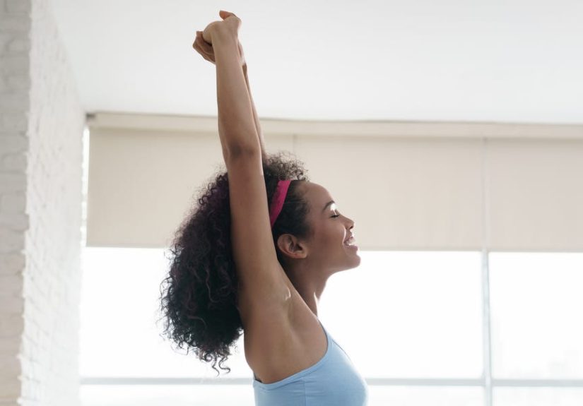 10 Morning Stretches for Beginners – Best Stretches for Back Pain
