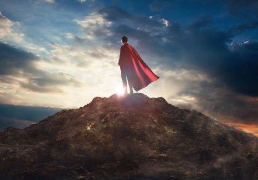 10 Reasons We’ll Always Need Superman