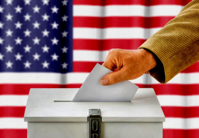10 Reasons Your Presidential Vote Doesn't Count
