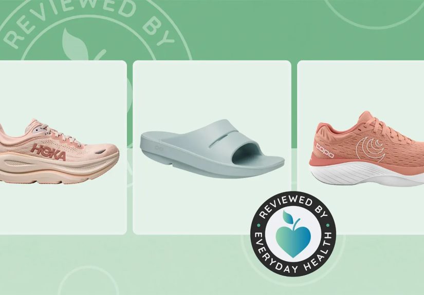 11 Expert-Approved Shoes for Sciatica in 2025