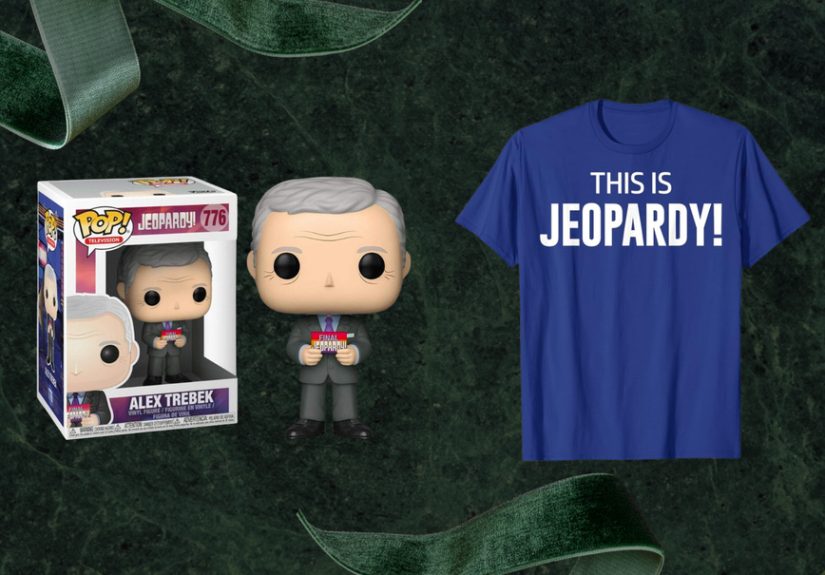 11 Genius Gift Ideas for &lsquo;Jeopardy!&rsquo; Fans in 2024