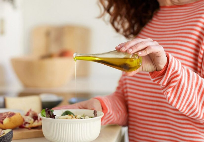11 Proven Benefits of Olive Oil