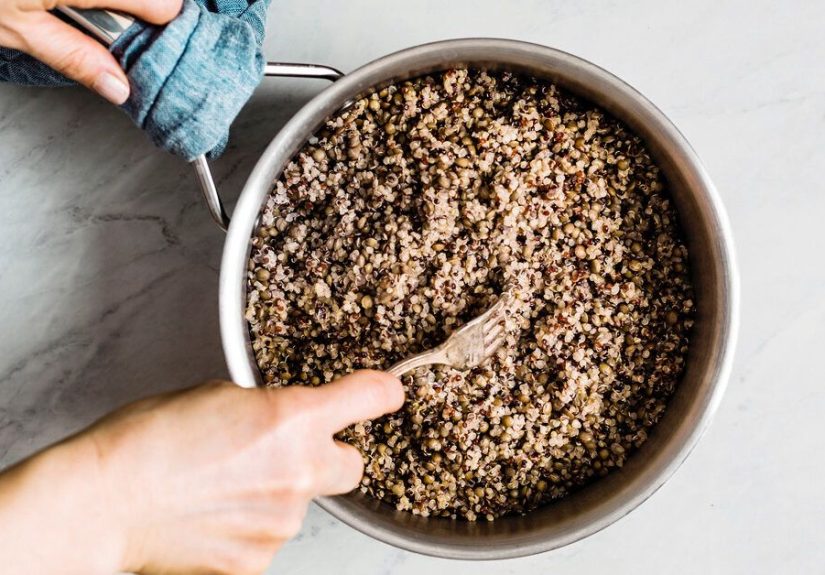 12 High Carb Foods That Are Incredibly Healthy