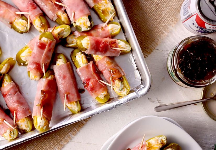 12 Party-Ready Finger Food Ideas for Your Next Gathering