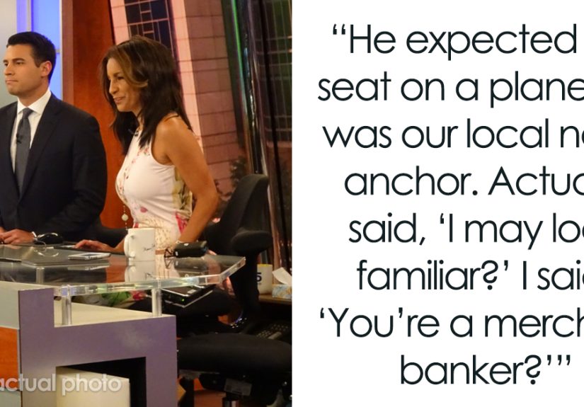 12 People Reveal Which Famous People Are Jerks