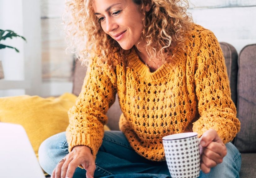 13 Best Online Support Groups - Virtual Support Groups for Anxiety, Depression, and More