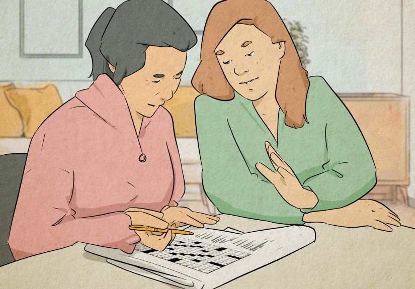 13 Simple Ways to Get Better at Crosswords