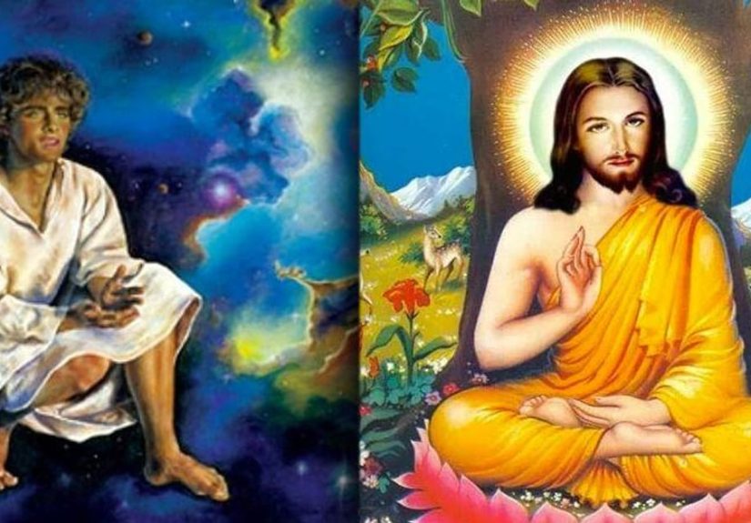 13 Theories About The Mysterious Lost Years Of Jesus Christ