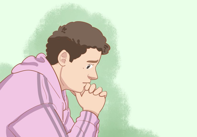 14 Easy Ways to Spot a Scorpio Rising