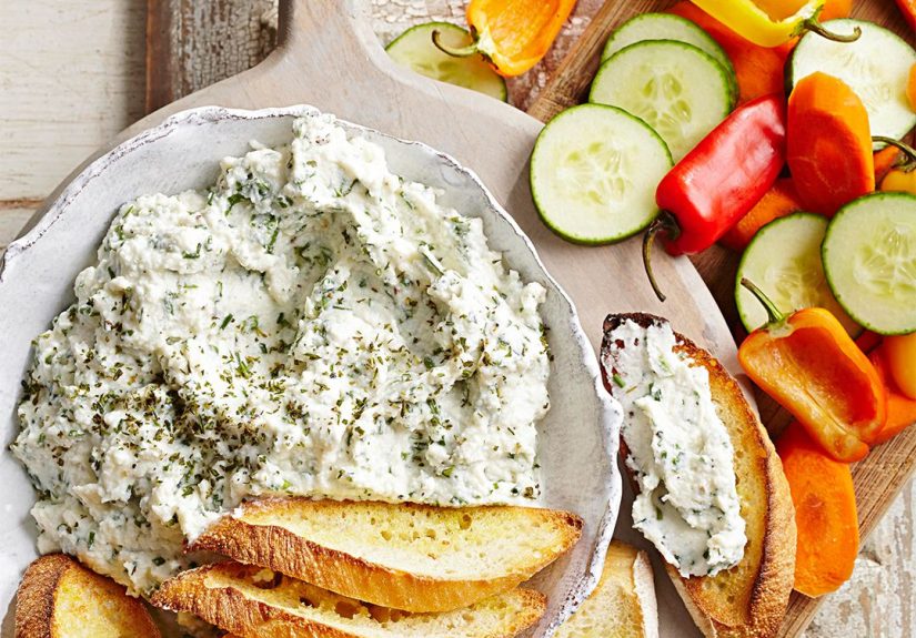 14 Ricotta Cheese Recipes for Any Meal of the Day