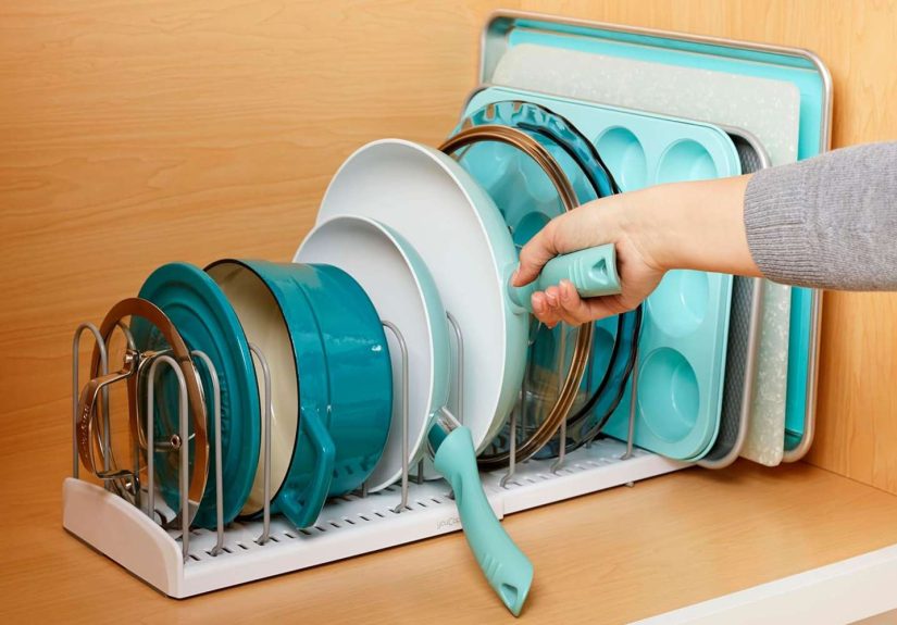 17 Genius Amazon Storage Solutions Pro Organizers Use