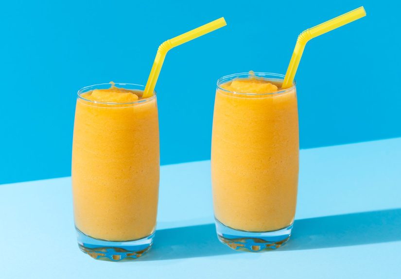 18 Fruit Smoothie Recipes You Can Make in Minutes