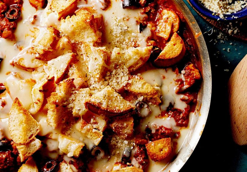 20 Skillet Recipes for a Delicious Dinner in a Flash
