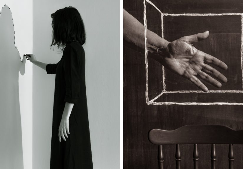 20 Surreal Photos I Took In My Garage Without Using Photoshop