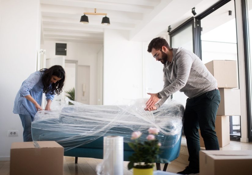 20 Tips for Moving Furniture