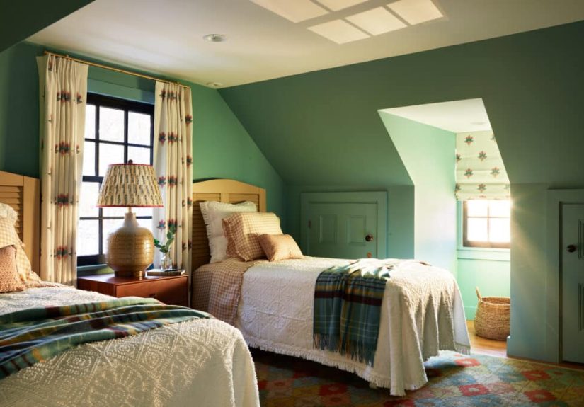 20 Window Treatment Ideas