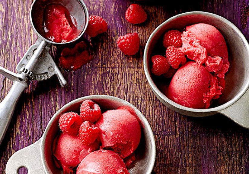 25 Frozen Treats for Eating Outdoors on a Hot Day
