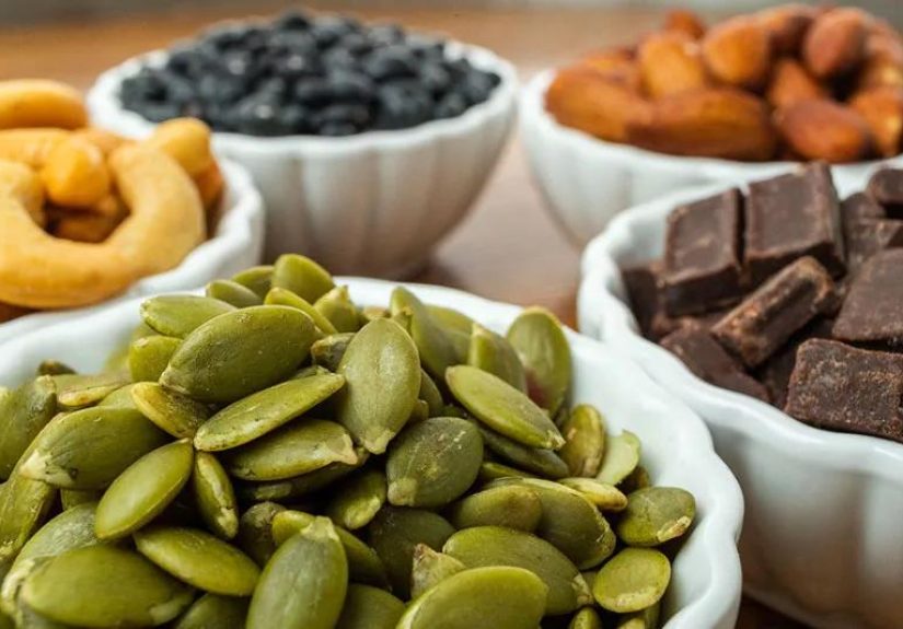 25 Magnesium-Rich Foods You Should Be Eating