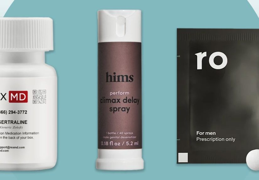 3 Best Premature Ejaculation (PE) Treatments and How They Work