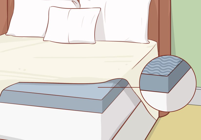 3 Simple Ways to Massage Lower Back Pain