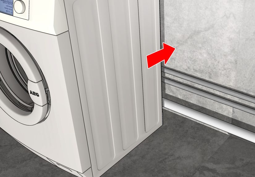 3 Ways to Cover Exposed Pipes in a Basement