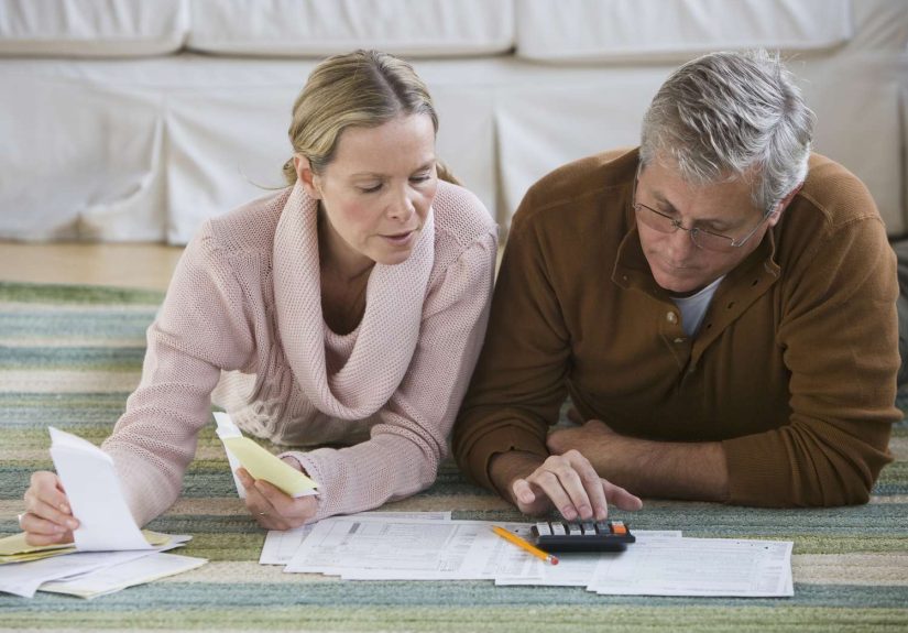 3 Ways To Do Your Year-End Tax Planning