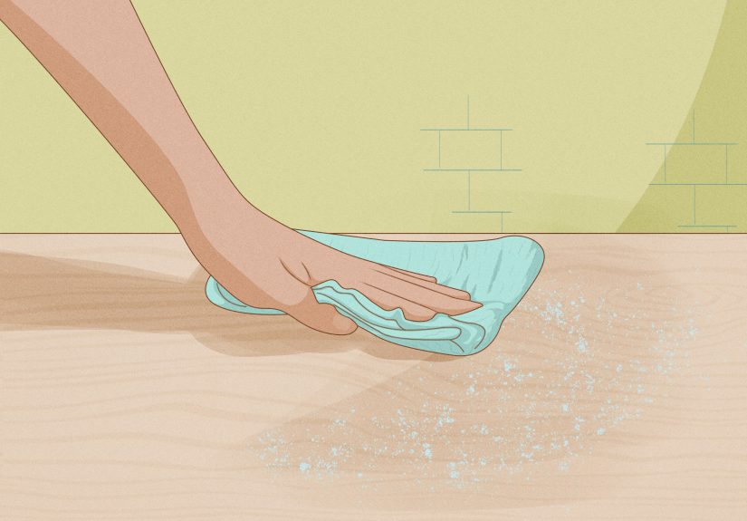 3 Ways to Make a Natural Disinfectant