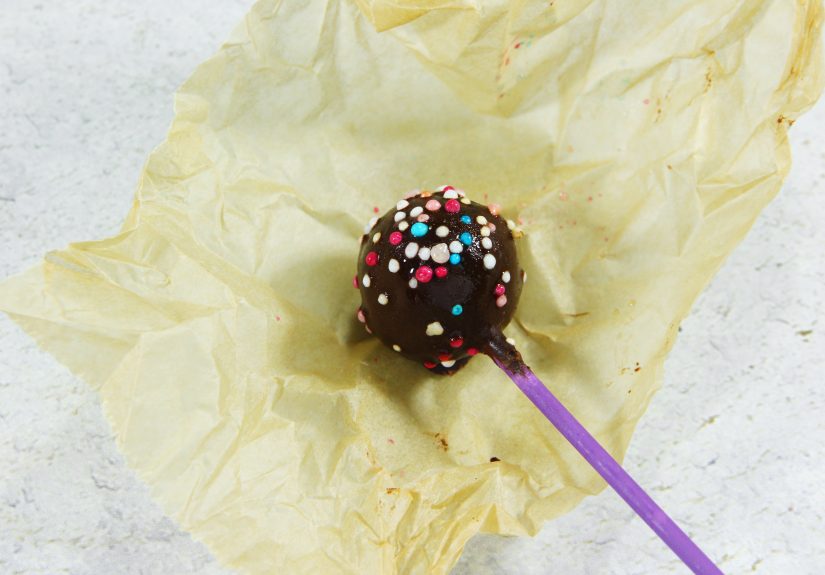 3 Ways to Store Cake Pops