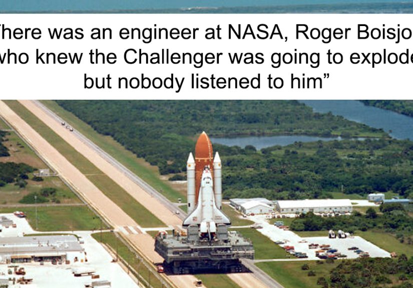 30 Forgotten Events In History That Should Be Made Into Movies