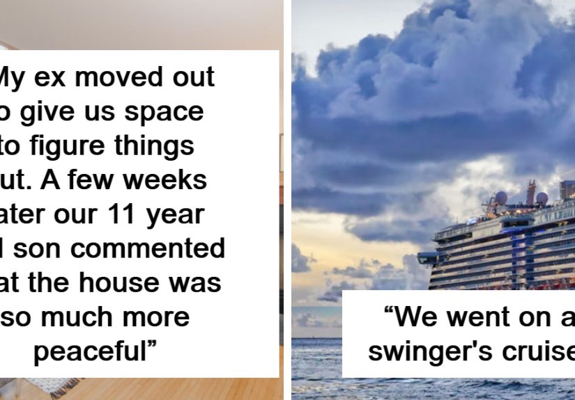 30 People Share How They Tried To Reignite Their Relationship But Ruined It Instead