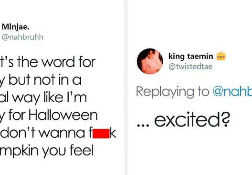 30 People Whose Brain.exe Stopped Working And They Forgot How To Use The English Language