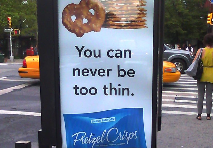 30 Worst Advertising Slogans And Taglines
