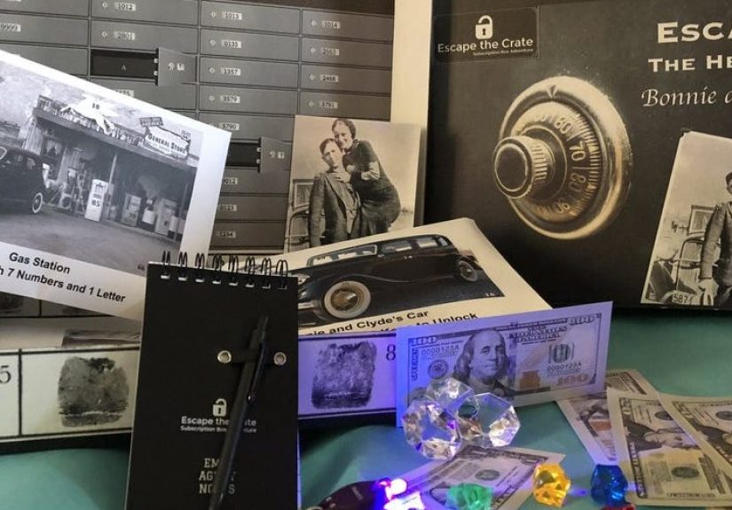 31 Best Experience Gift Ideas Ever