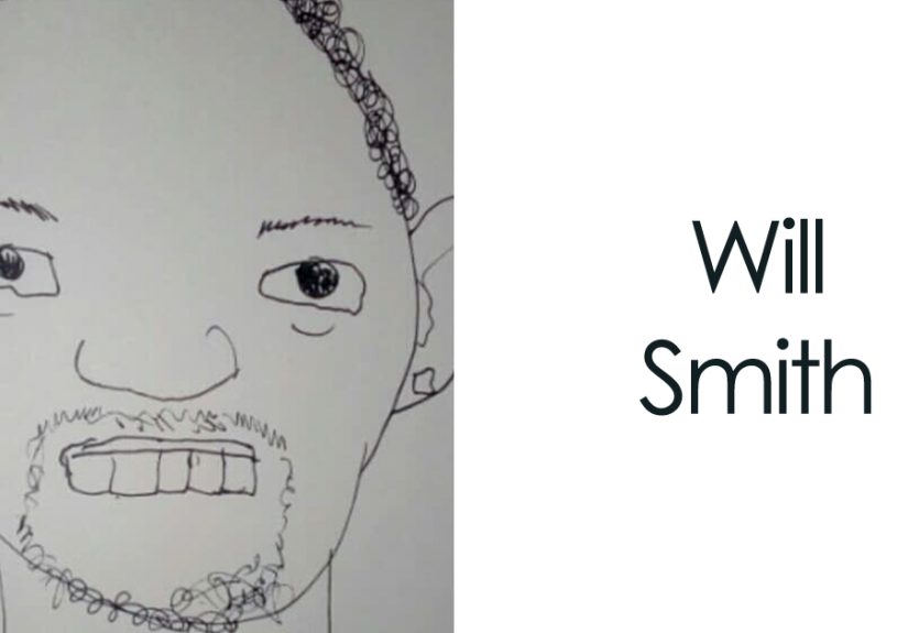 38 Funny Drawings Of Celebrities By Legendary TheBadDrawer