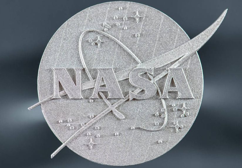 3D Print For Extreme Temperatures (But Only If You’re NASA)