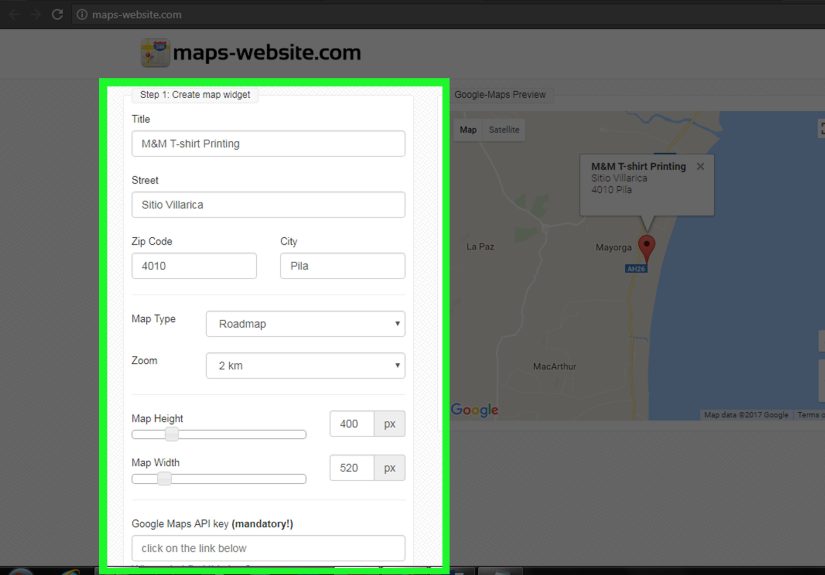 4 Ways to Get On the First Page of Google