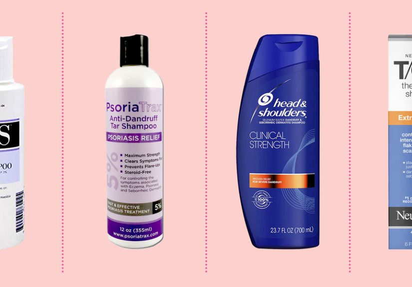 5 Best Shampoos for Scalp Psoriasis  Best Psoriasis Shampoos, According to Dermatologists