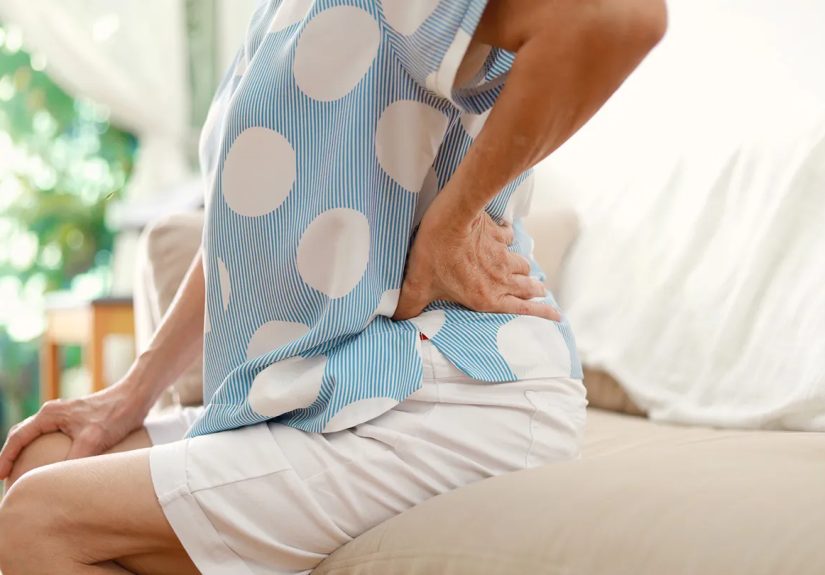 5 Common Causes of Hip Pain in Women