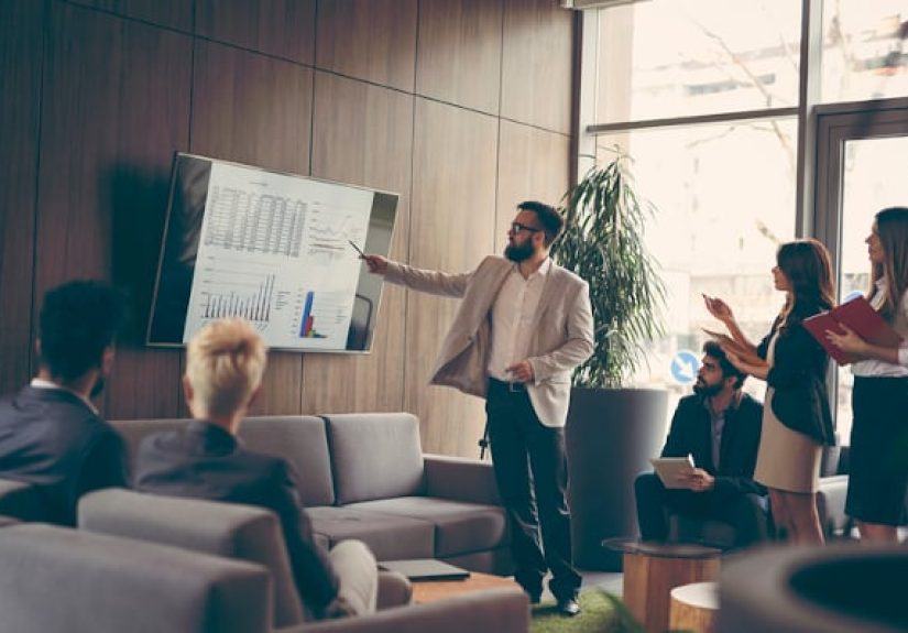 5 Essential Components of a Sales Development Process