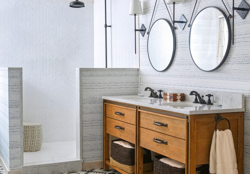 5 Features That Instantly Make Your Bathroom Look Outdated