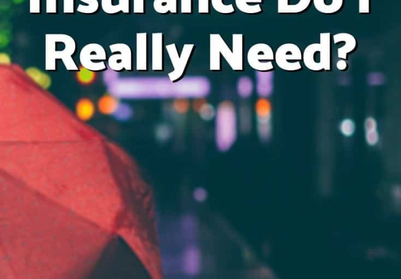 5 Types of Insurance Everyone Needs