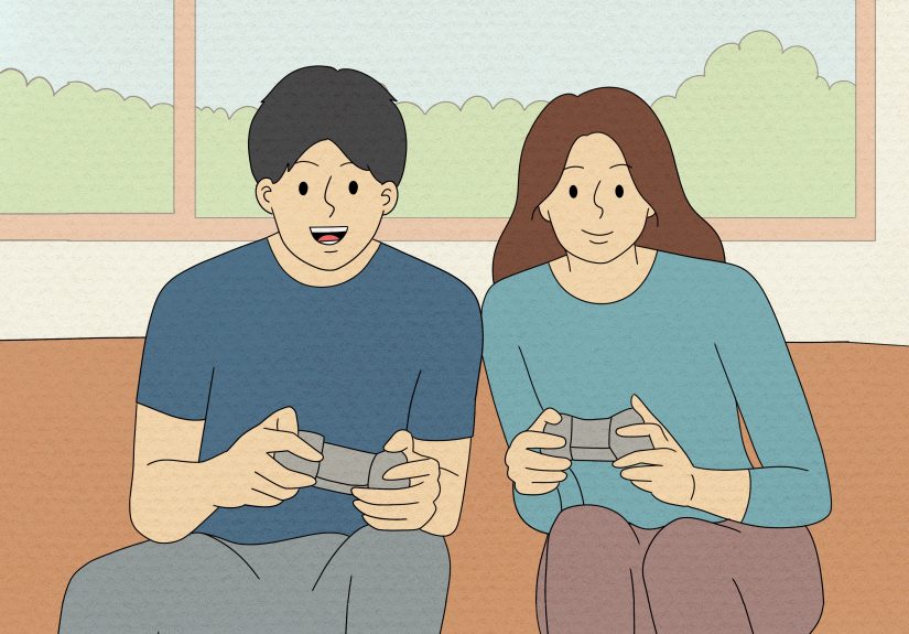 5 Ways to Be a Good Friend to a Guy