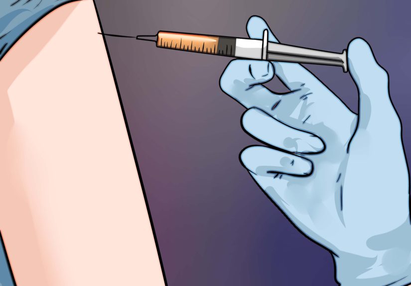 5 Ways to Treat a Viral Infection