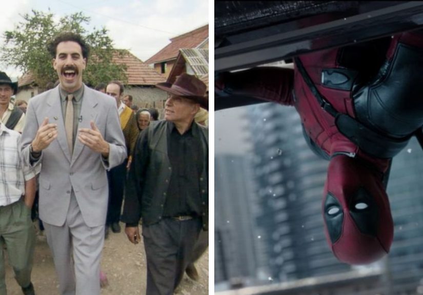 50 Banned Movies That Were Deemed To Be Too Controversial For Some Nations