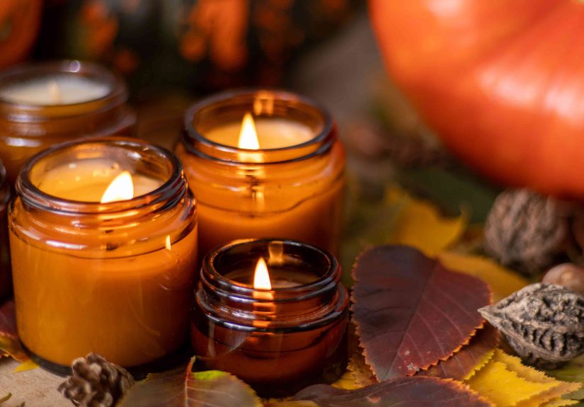 6 Candle Burning Mistakes to Avoid, According to a Fragrance Designer