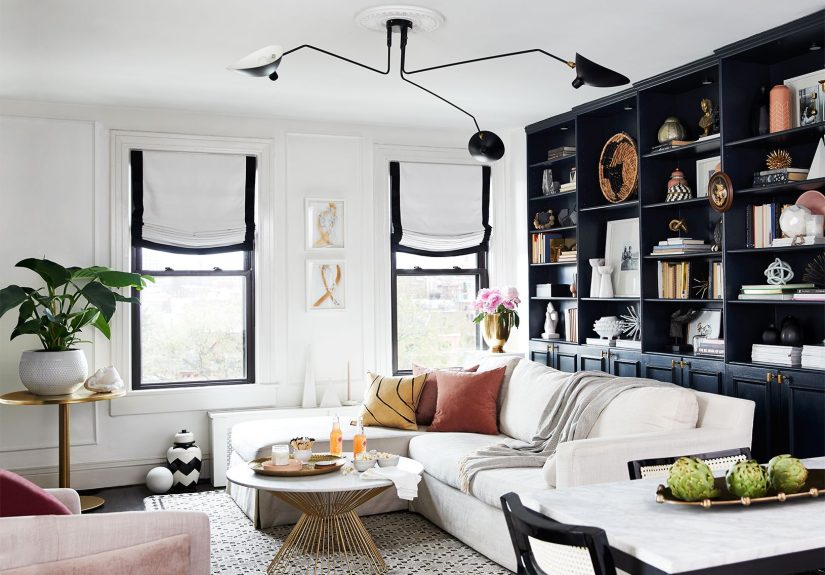 6 Trim Colors That Are Quietly Dating Your Home
